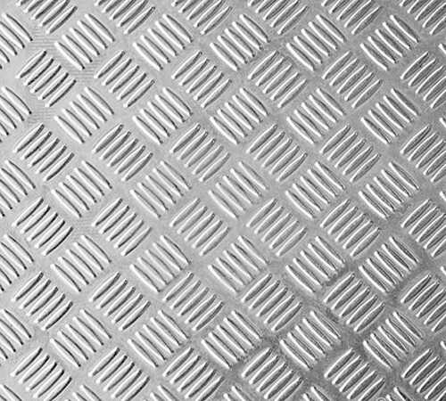 B&aacute;o gi&aacute; tấm inox chống trượt 304, 201, 316