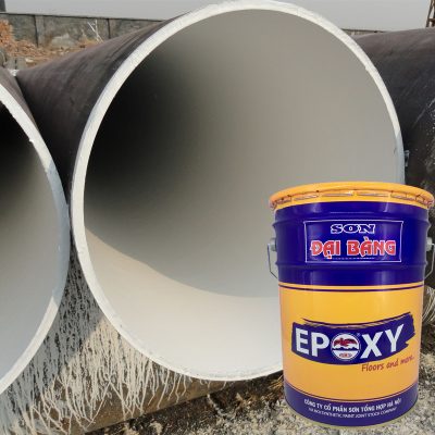 sơn tar epoxy