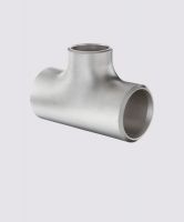 Tê hàn inox 304, 316