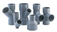 Bảng giá phụ kiện uPVC Hoa Sen Nghệ An - Hà Tĩnh