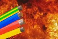 Cadivi  CVV/DATA/FRT – 0,6/1kV & CVV/DSTA/FRT – 0,6/1kV CÁP CHẬM CHÁY, RUỘT ĐỒNG, CÁCH ĐIỆN PVC GIÁP BĂNG KIM LOẠI, VỎ FR-PVC