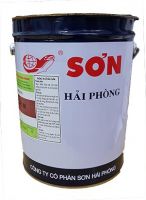 Sơn thép mạ kẽm thương hiệu Sơn Hải Phòng